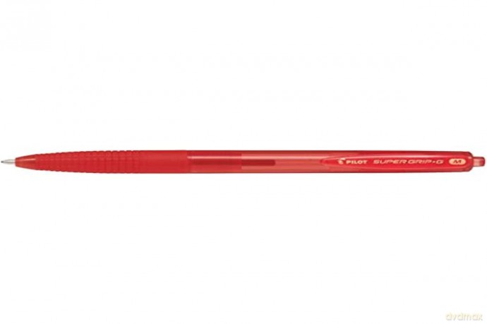 Cf12 Supergrip G Scatto 1mm Rosso