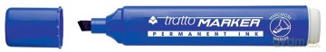 Cf12 Tratto Marker Blu P/Scalp