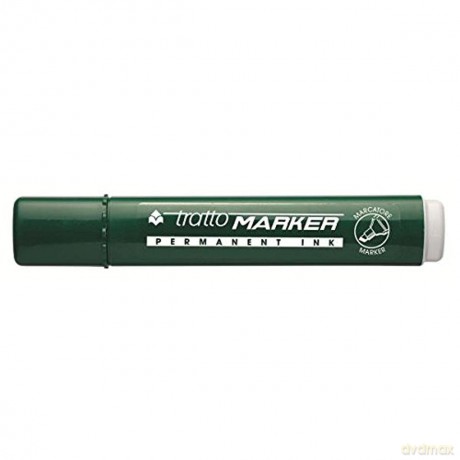Cf12 Tratto Marker Verde P/Scalp