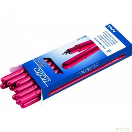 Cf12 Tratto Pen Bordeaux