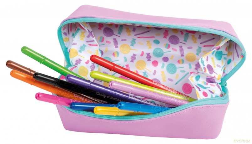 Cf12 Tratto Pen Candy Pochette