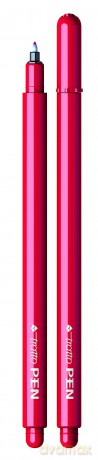 Cf12 Tratto Pen Colori Fluo