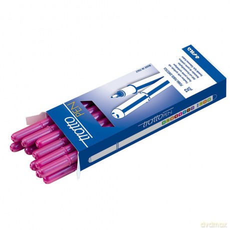Cf12 Tratto Pen Fucsia