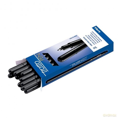 Cf12 Tratto Pen Nero