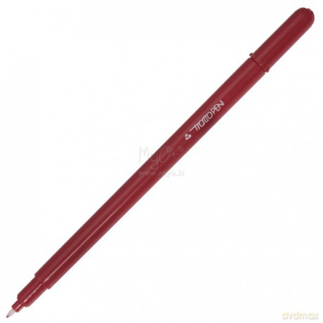 Cf12 Tratto Pen Rosso