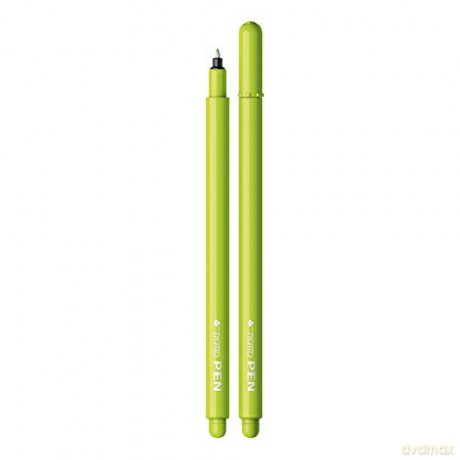 Cf12 Tratto Pen Verde Primavera