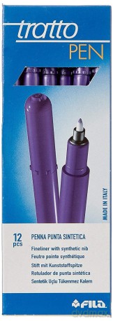 Cf12 Tratto Pen Viola