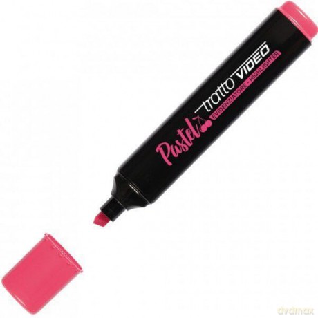 Cf12 Tratto Video Pastel Ciliegia