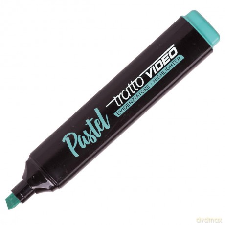 Cf12 Tratto Video Pastel Verdementa