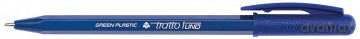 Cf12 Tratto1 Green Plast 3 Col.Ass.