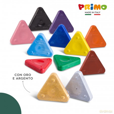 Cf12 Tringoli Di Cera Col Ass