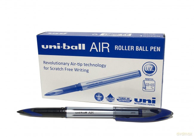 Cf12 Uniball Air Blu