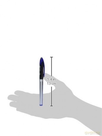 Cf12 Uniball Air Blu