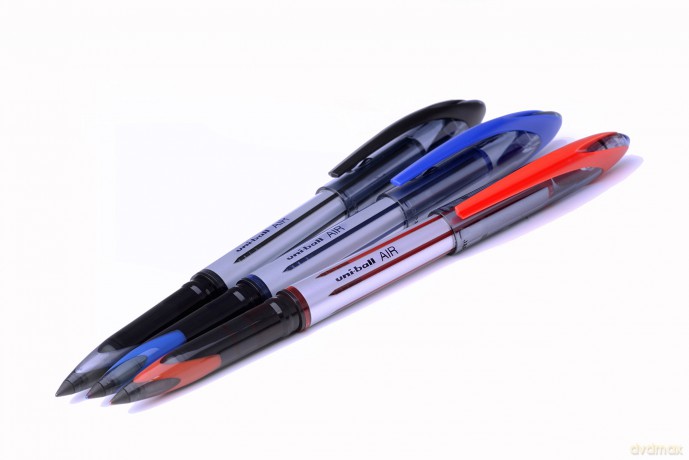 Cf12 Uniball Air Blu
