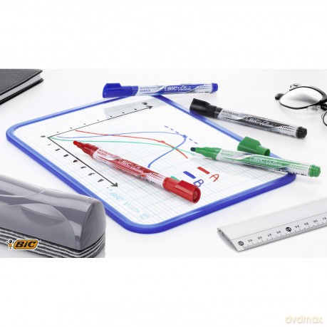 Cf12 Velleda Liquid Ink Pocket