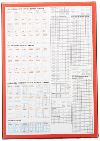 Cf1200 Etichette 105x48