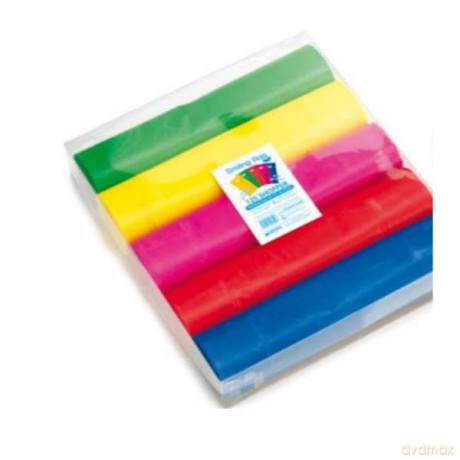 Cf125 Buste Con Manico 46x25 Cm