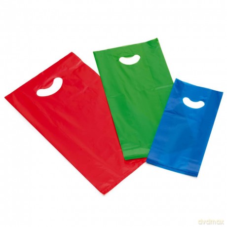 Cf125 Buste Con Manico 55x32 Cm