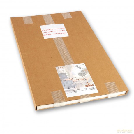 Cf125ff Opaca Ultra Bianca Cad A1
