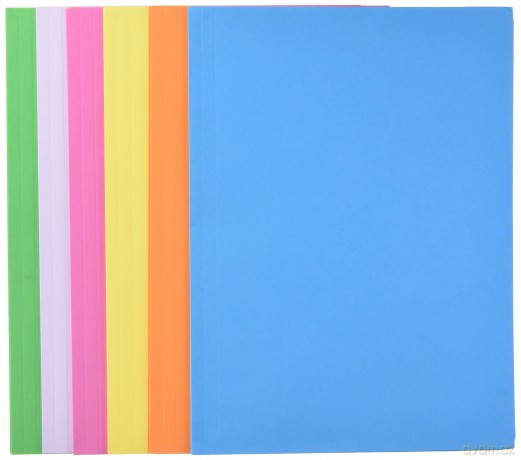 Cf12cartelline 3 Lembicol. Assortit