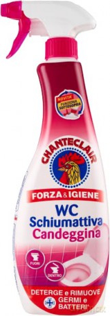 Cf12chanteclair Wc Cand.Spray 625ml
