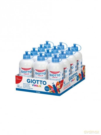 Cf12colla Giotto Vinilik 100gr
