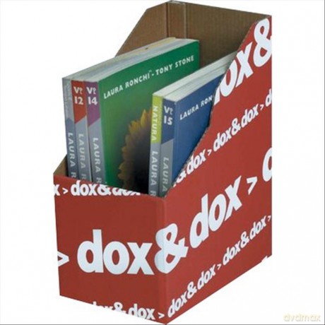 Cf12dox Dox Portariv