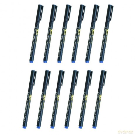 Cf12drawing Pen Blu O.2