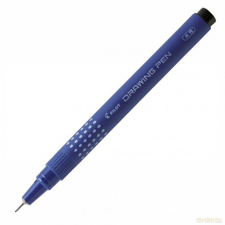 Cf12drawing Pen Nero O.1