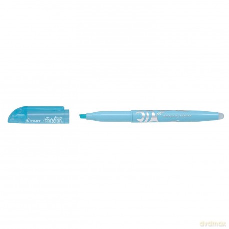 Cf12evidenz Frixion Light Azzurro