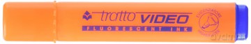 Cf12evidenz Tratto Video Arancio