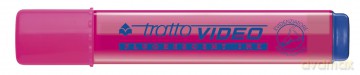 Cf12evidenz Tratto Video Fucsia
