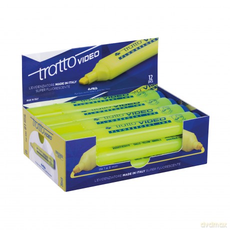 Cf12evidenz Tratto Video Giallo