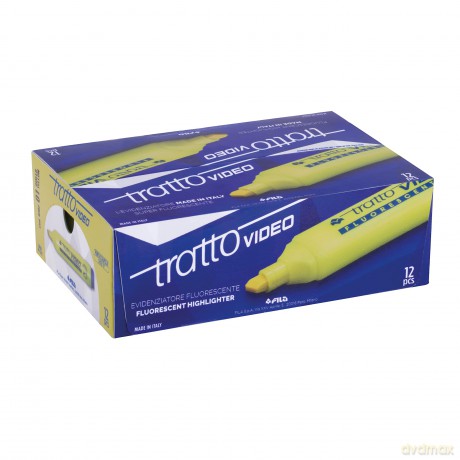 Cf12evidenz Tratto Video Giallo