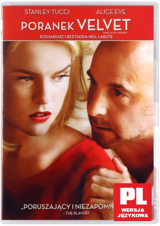 Poranek Velvet [DVD]