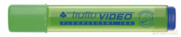Cf12evidenz Tratto Video Verde