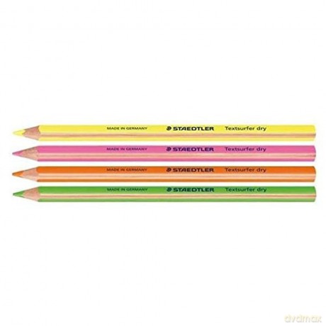 Cf12evidenziatori Textsurfer Dry Ve