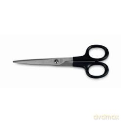 Cf12forbice Lama Acciaio 17 Cm