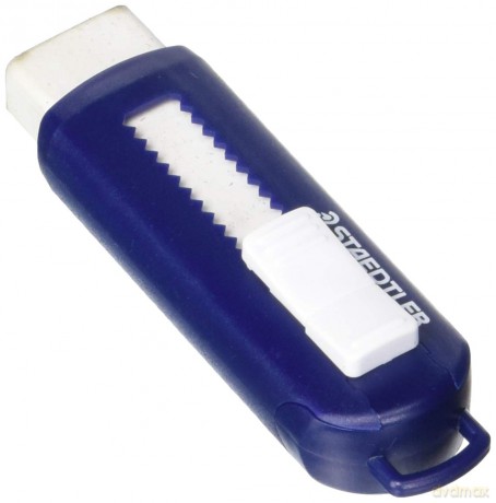 Cf12gomma Involucro Plastica Blu