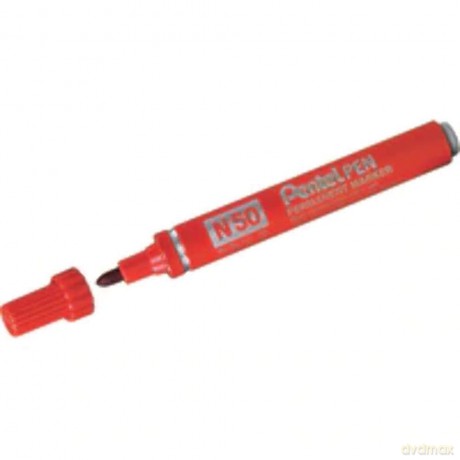 Cf12marcat N50 Punta Tonda Rosso