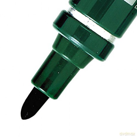 Cf12marcat N50 Punta Tonda Verde