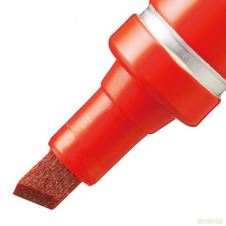 Cf12marcat N60 Punta Scalp Rosso