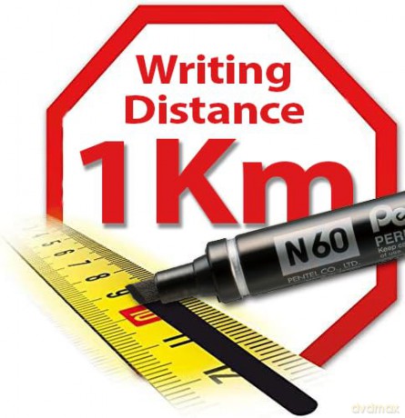 Cf12marcat N60 Punta Scalp Rosso