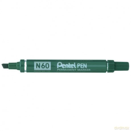 Cf12marcat N60 Punta Scalp Verde