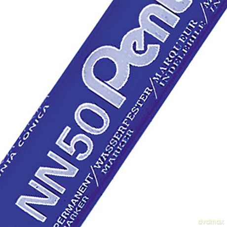 Cf12marcat Nn50eco Pun Tonda Blu