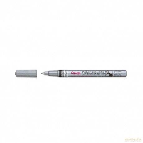Cf12marcat Paint Marker Argen 2.9mm