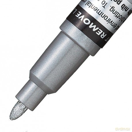 Cf12marcat Paint Marker Argen 2.9mm