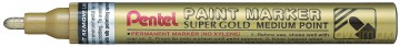 Cf12marcat Paint Marker Oro 4.5mm