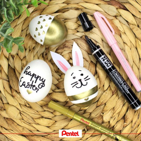 Cf12marcat Paint Marker Oro 4.5mm