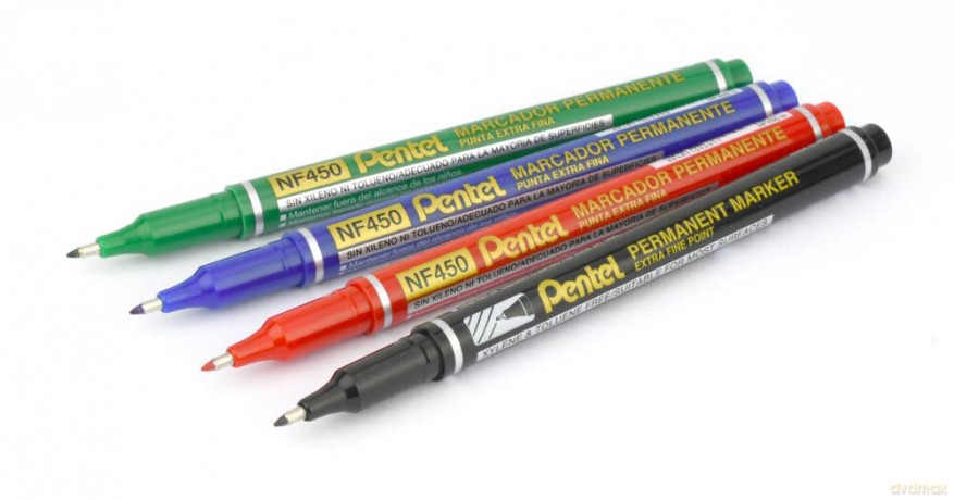 Cf12marcat Perm Pconica Nero Amiko